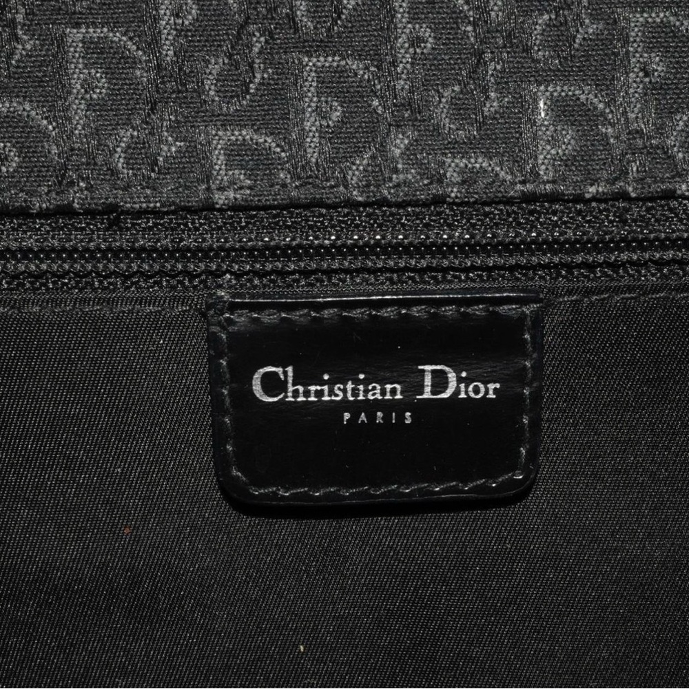 Dior D’tricked bag - Picture 7 of 11